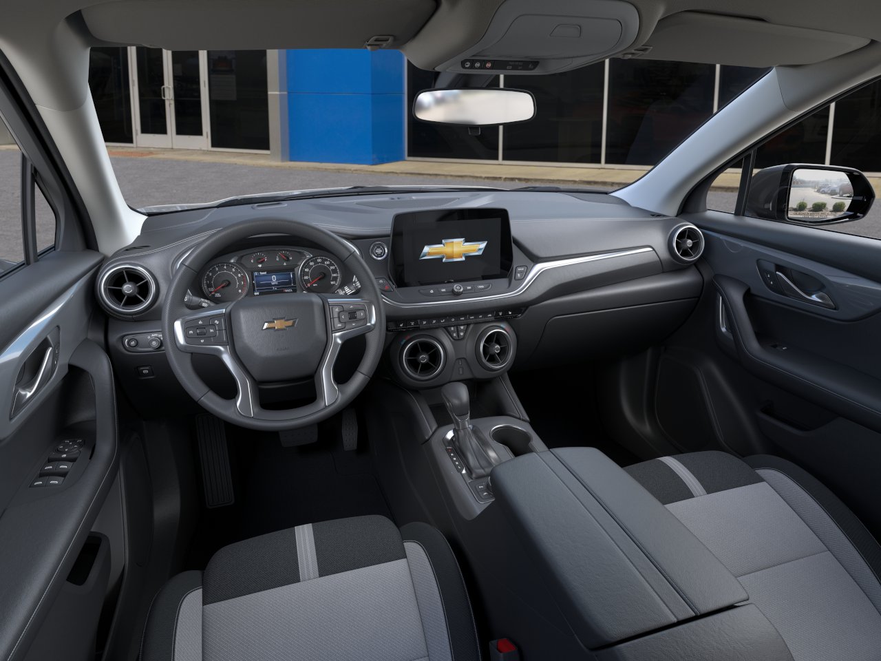 2026 Chevrolet Blazer 2LT - Photo 15