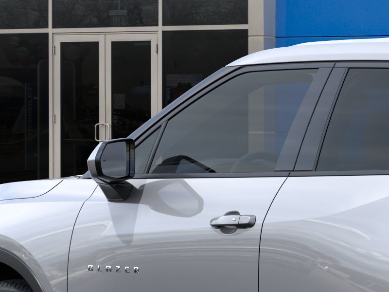 2026 Chevrolet Blazer 2LT - Photo 12
