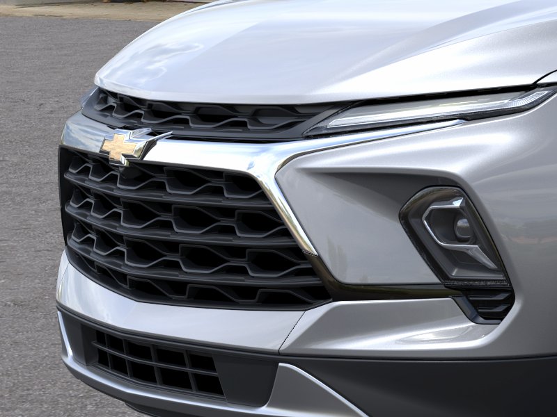 2026 Chevrolet Blazer 2LT - Photo 13