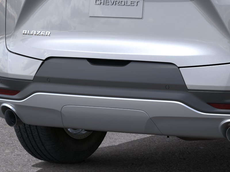 2026 Chevrolet Blazer 2LT - Photo 14