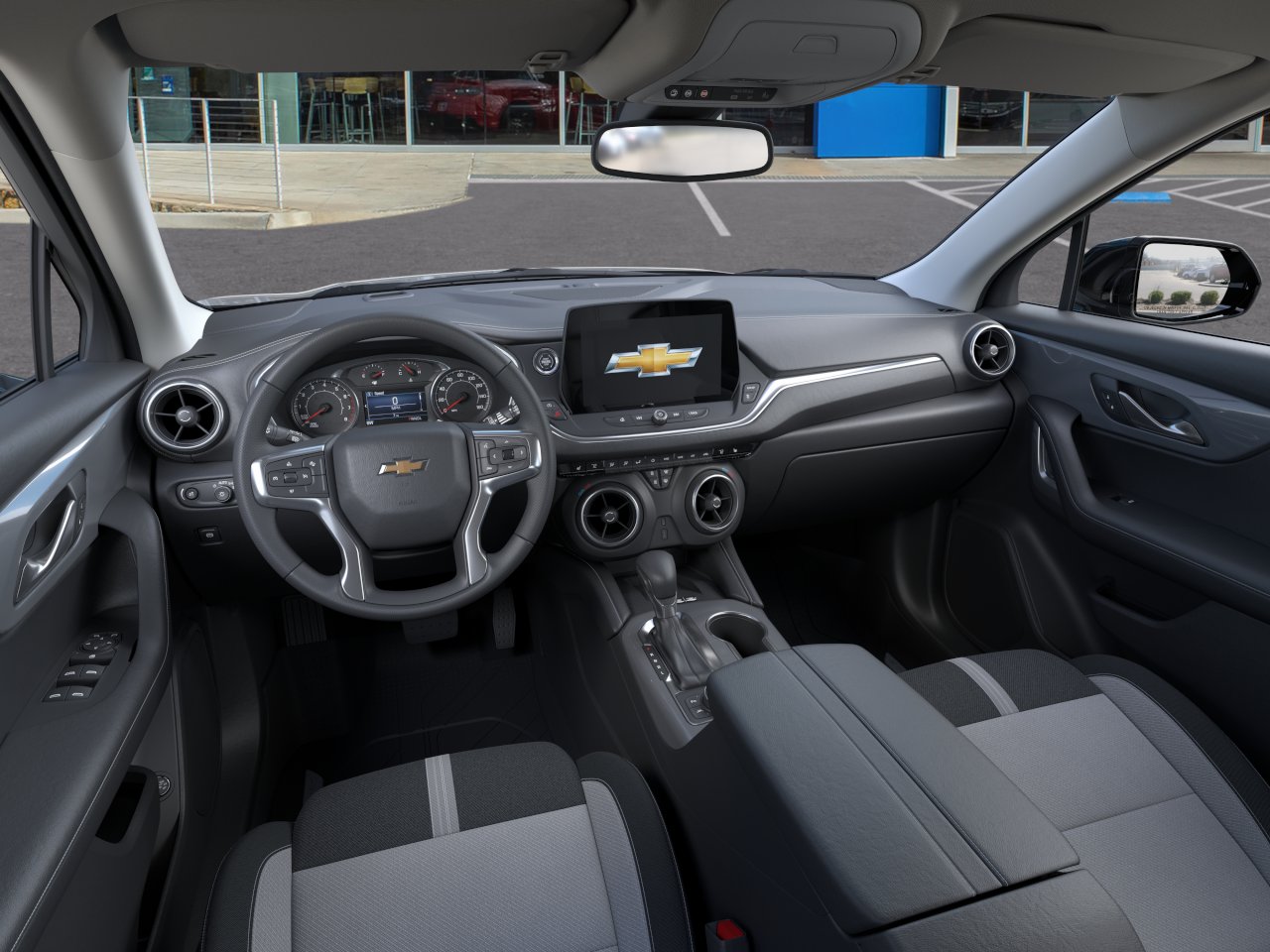 2026 Chevrolet Blazer 2LT - Photo 15