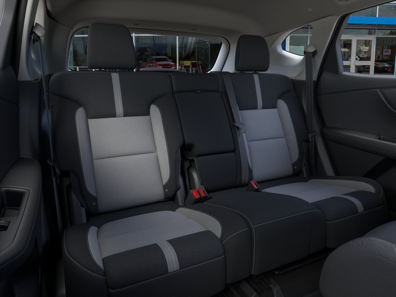 2026 Chevrolet Blazer 2LT - Photo 17