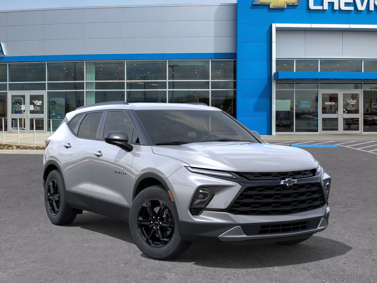 2026 Chevrolet Blazer 2LT - Photo 7