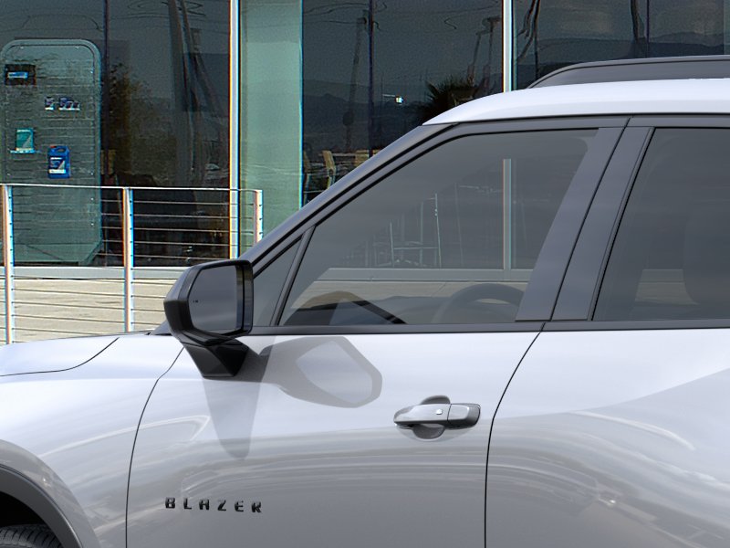 2026 Chevrolet Blazer 2LT - Photo 12