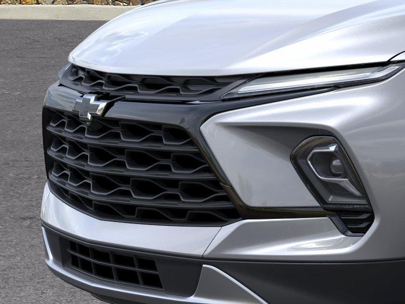 2026 Chevrolet Blazer 2LT - Photo 13