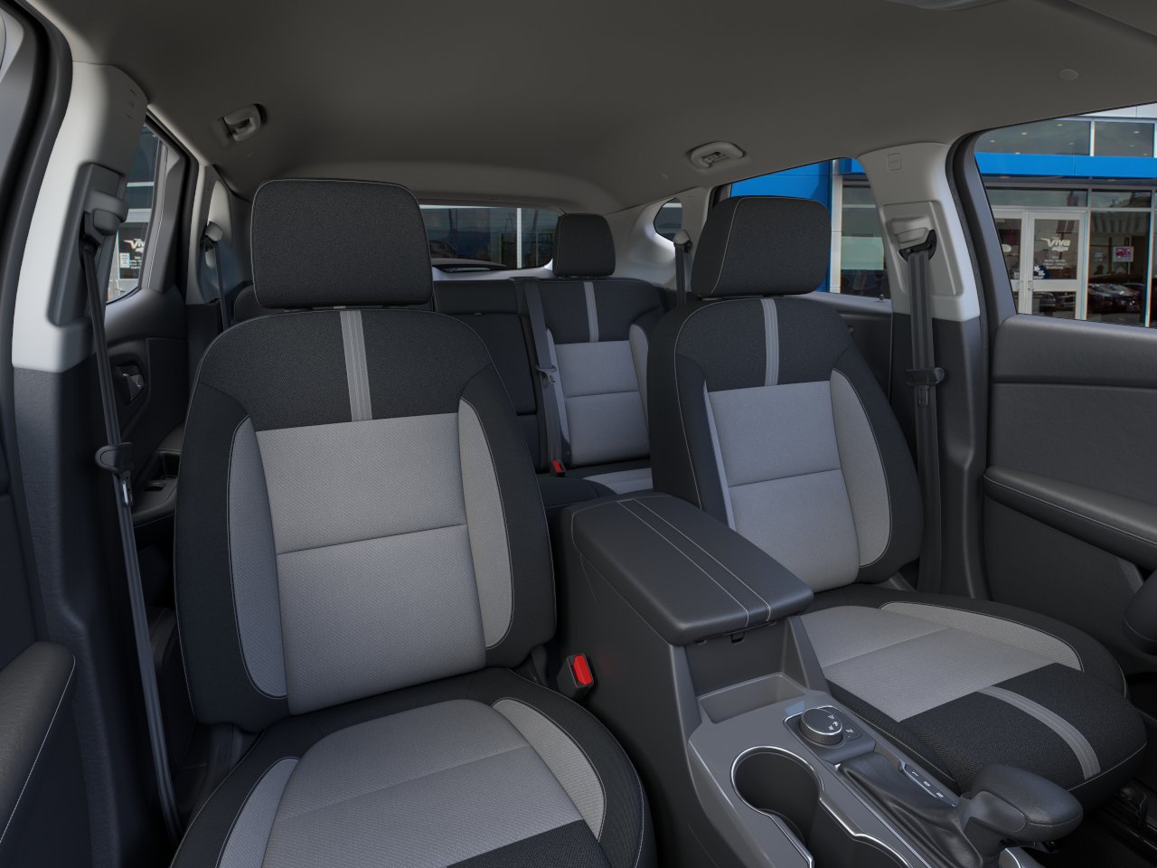 2026 Chevrolet Blazer 2LT - Photo 16