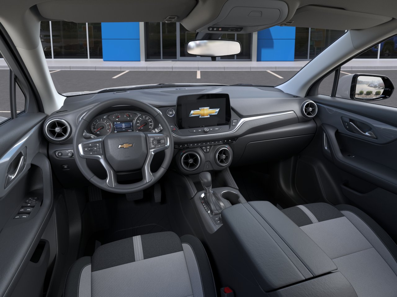 2026 Chevrolet Blazer 2LT - Photo 15