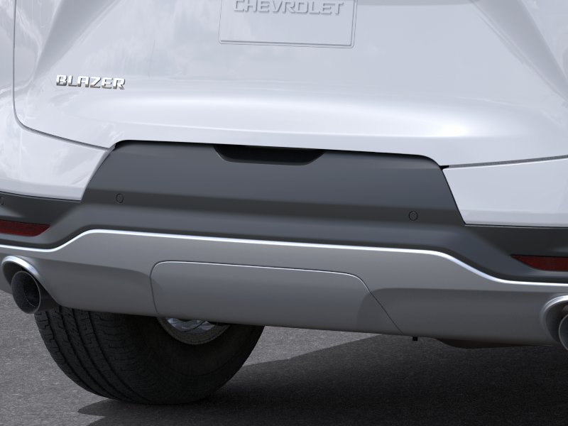 2026 Chevrolet Blazer 2LT - Photo 14