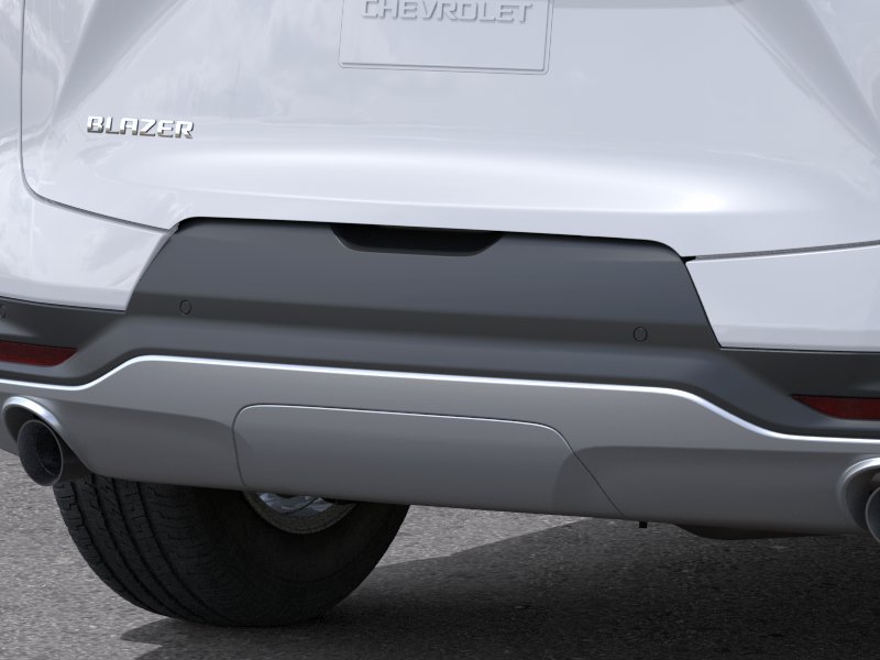 New 2026 Summit White Chevrolet 2LT image 14