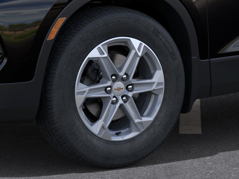 2026 Chevrolet Blazer 2LT - Photo 34