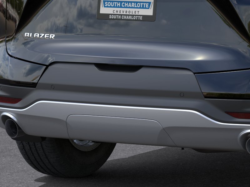 2026 Chevrolet Blazer 2LT - Photo 39