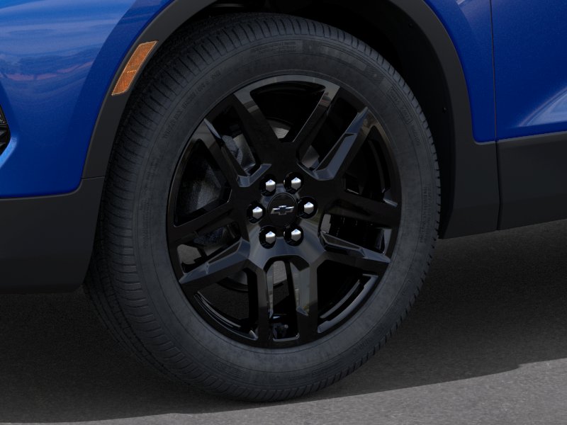 2026 Chevrolet Blazer 2LT - Photo 31