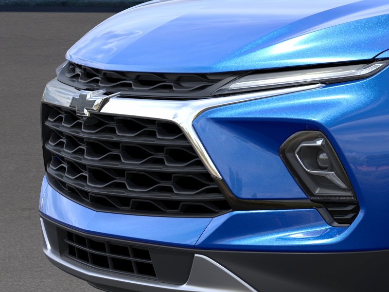 2026 Chevrolet Blazer 2LT - Photo 35