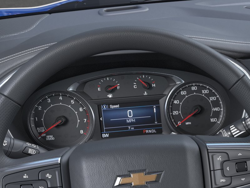 2026 Chevrolet Blazer 2LT - Photo 40