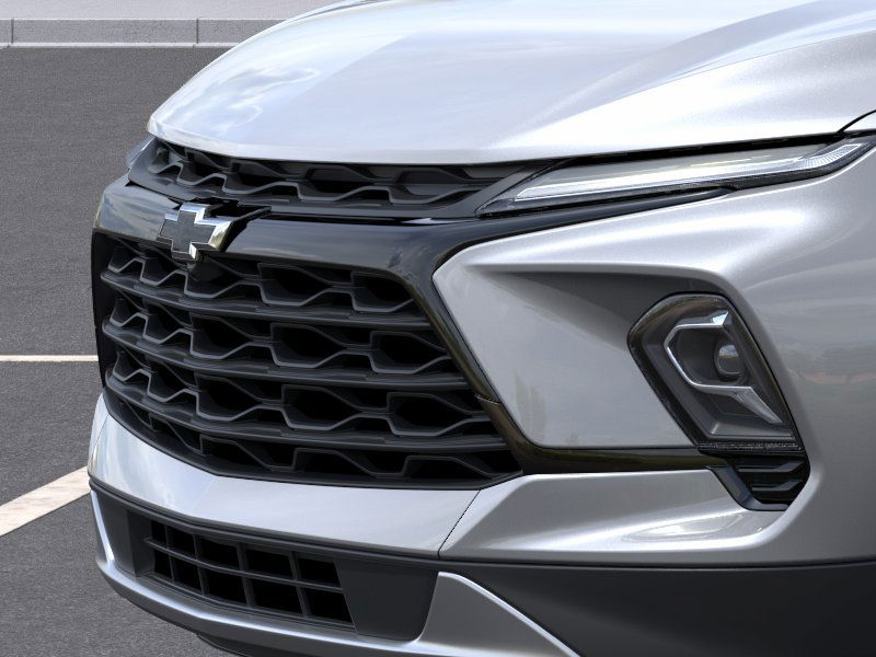 2025 Chevrolet Blazer 2LT photo 13