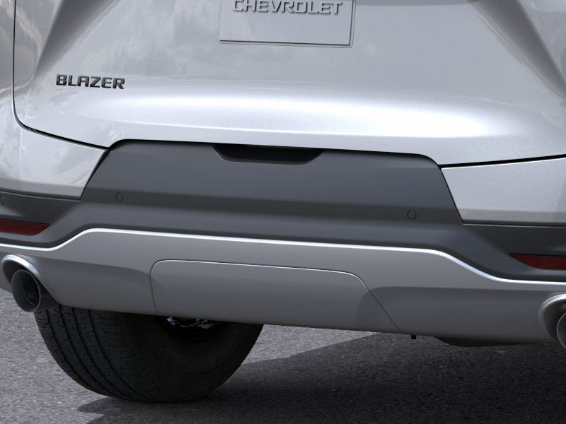 2026 Chevrolet Blazer 2LT - Photo 38