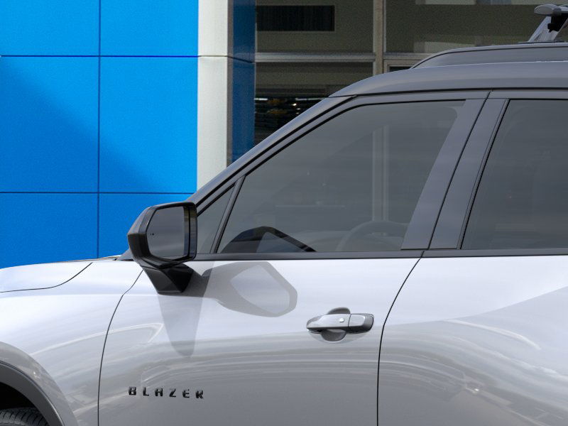 2026 Chevrolet Blazer 2LT - Photo 36