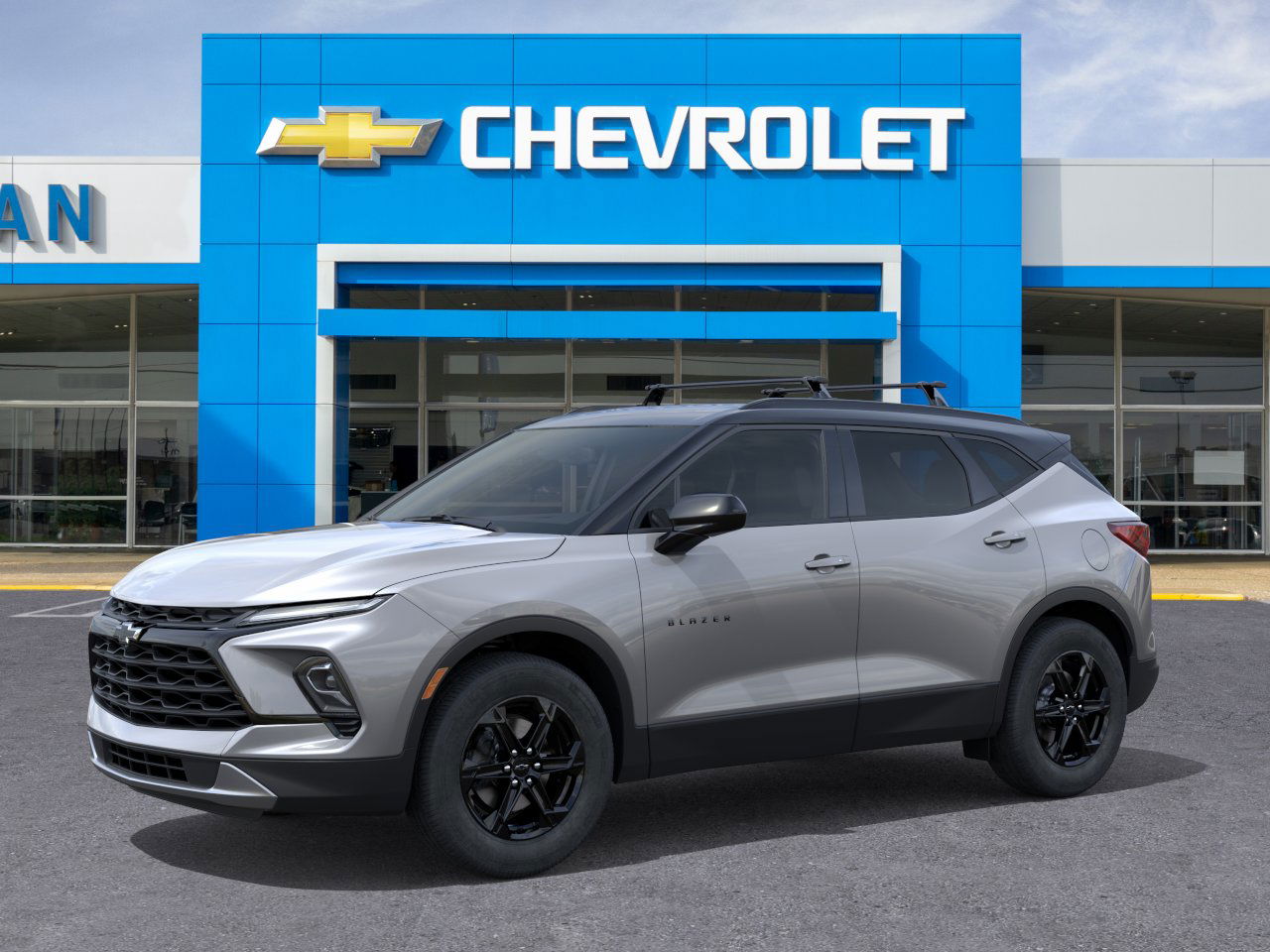 2026 Chevrolet Blazer 2LT - Photo 26