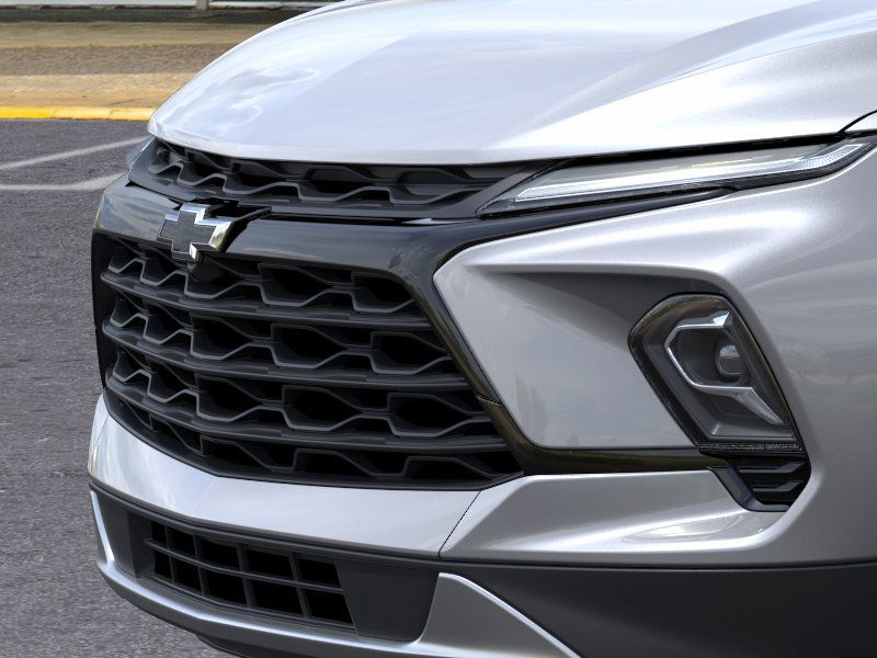 2026 Chevrolet Blazer 2LT - Photo 37