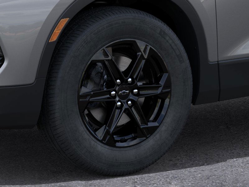 2026 Chevrolet Blazer 2LT - Photo 33