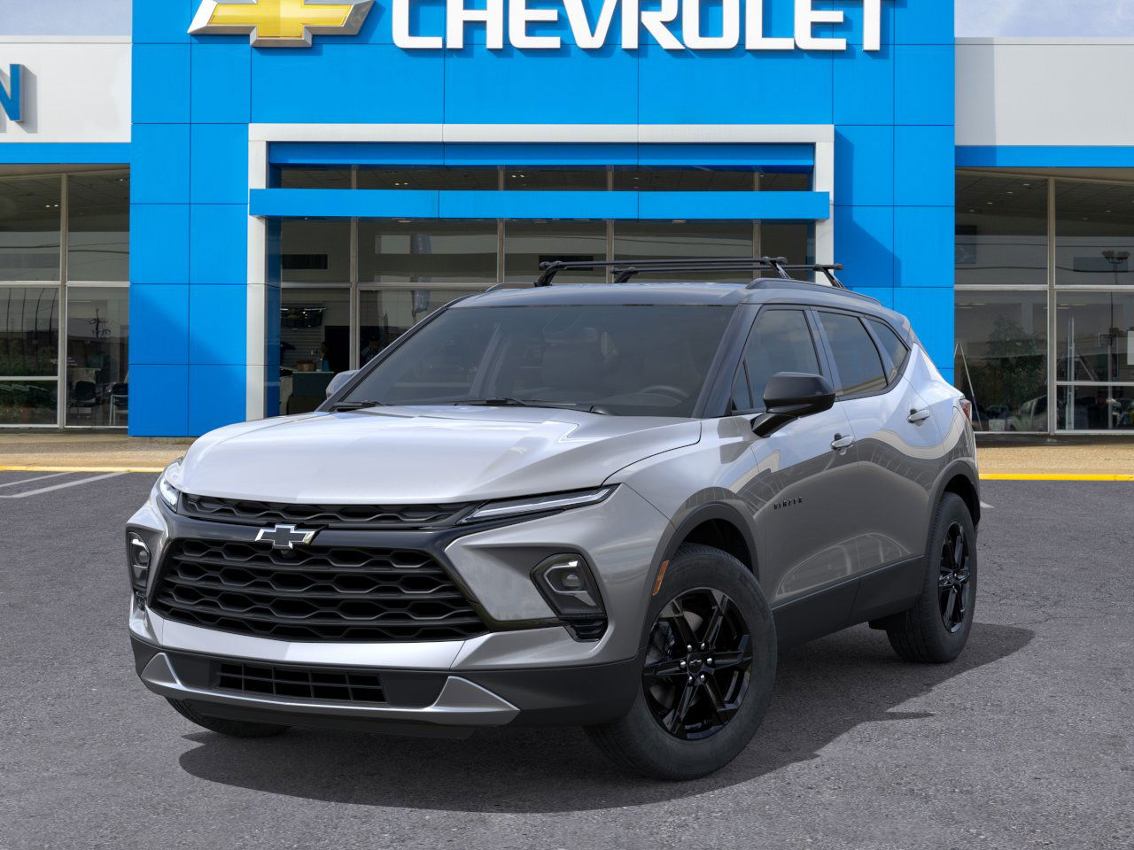 2026 Chevrolet Blazer 2LT - Photo 30