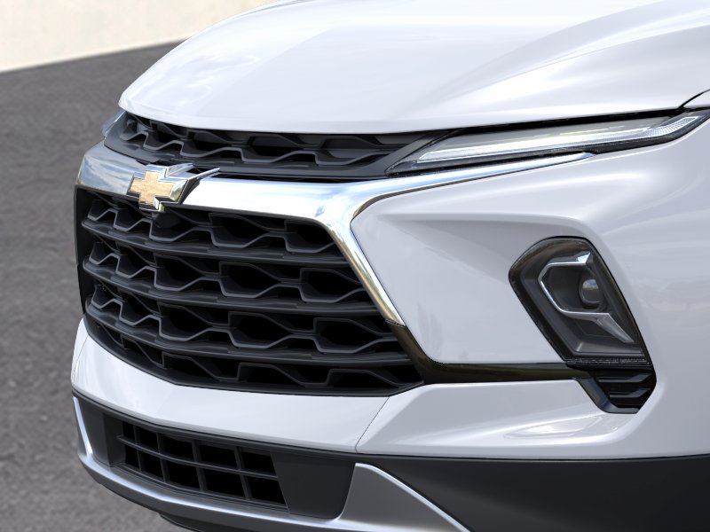 2026 Chevrolet Blazer 2LT - Photo 37