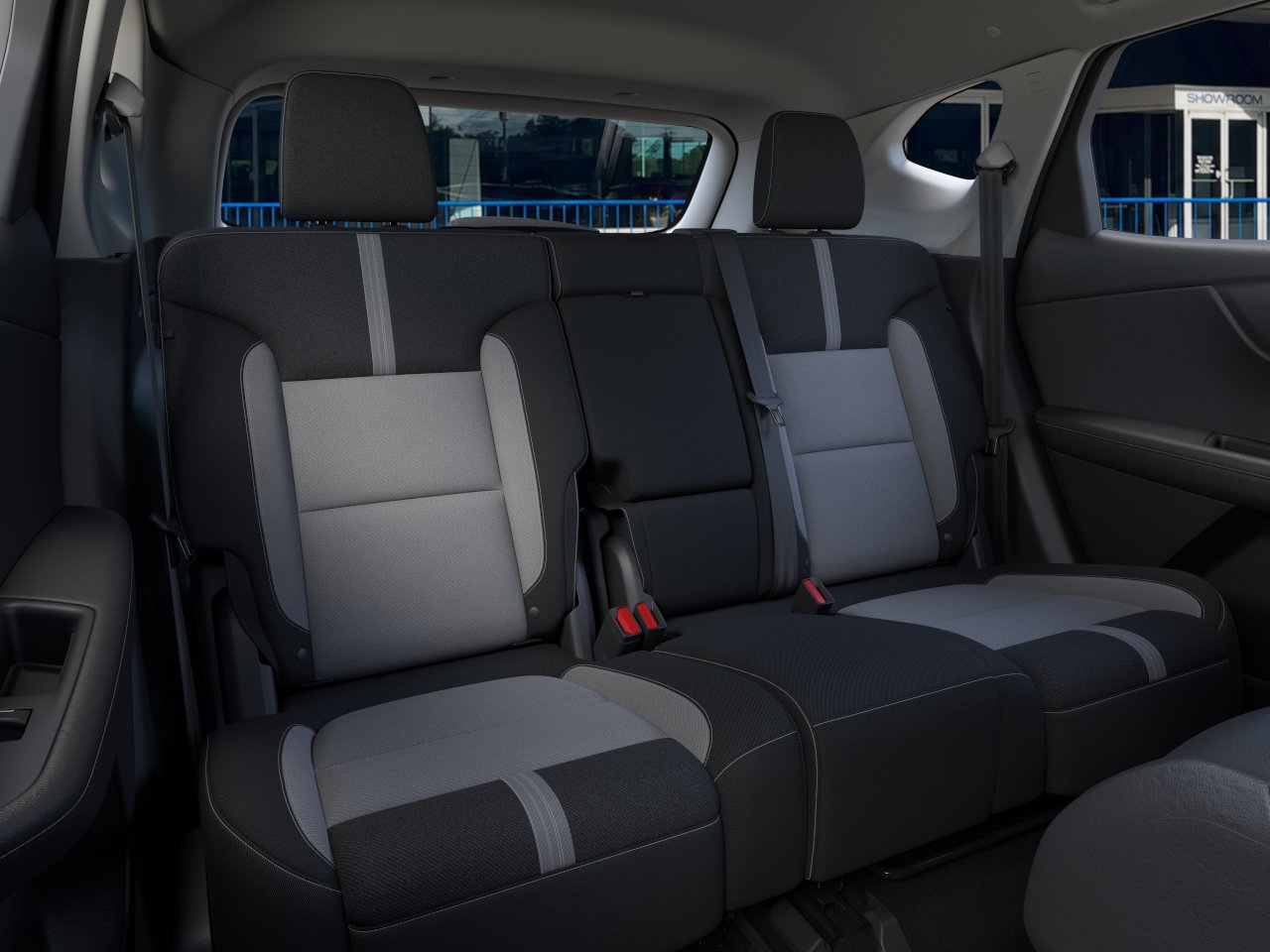 2026 Chevrolet Blazer 2LT - Photo 41