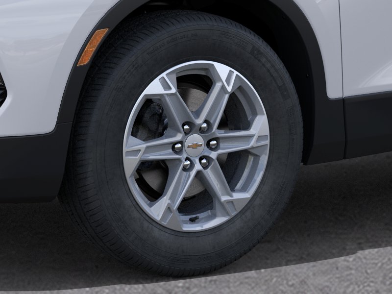2026 Chevrolet Blazer 2LT - Photo 33