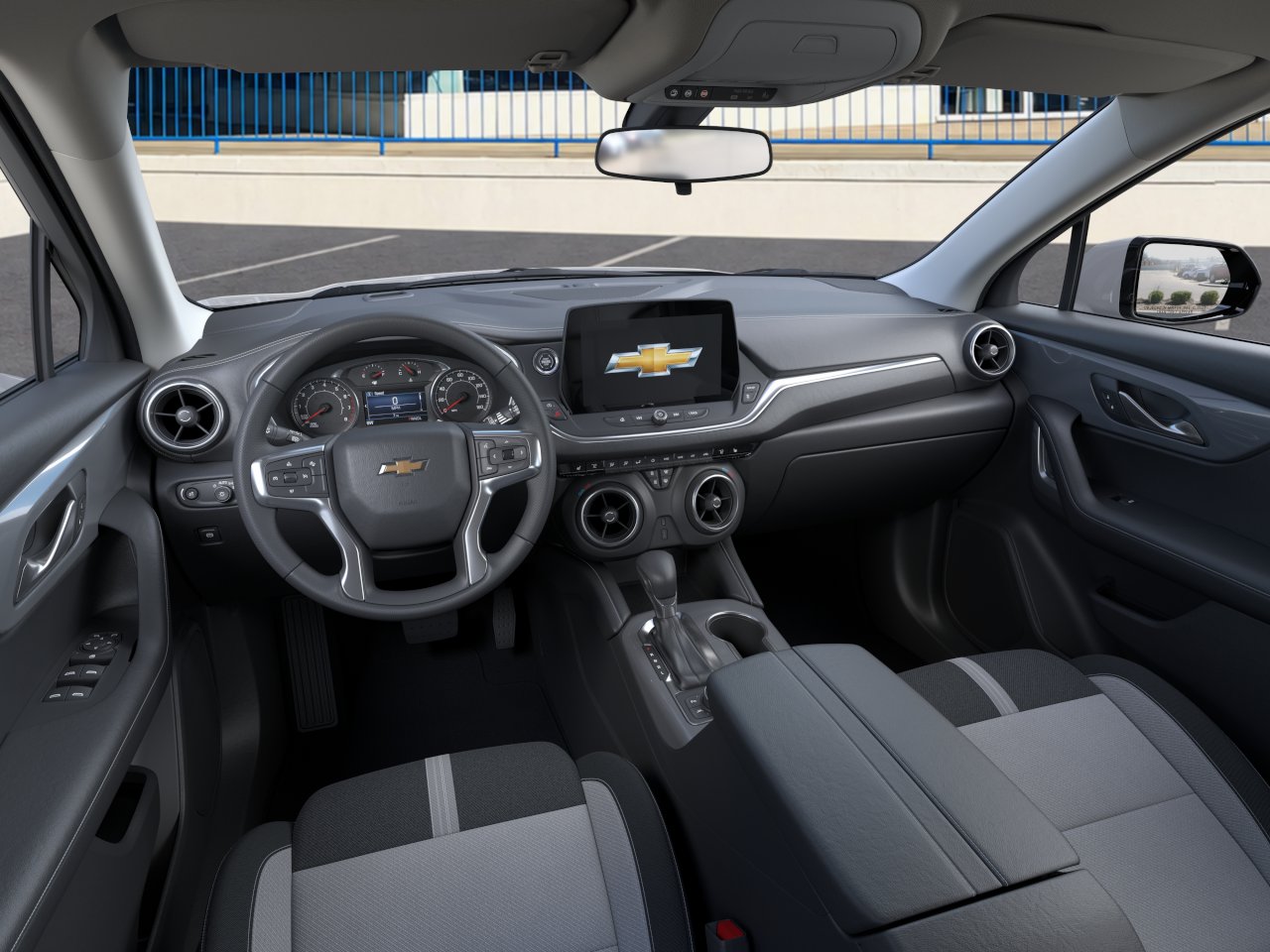 2026 Chevrolet Blazer 2LT - Photo 39