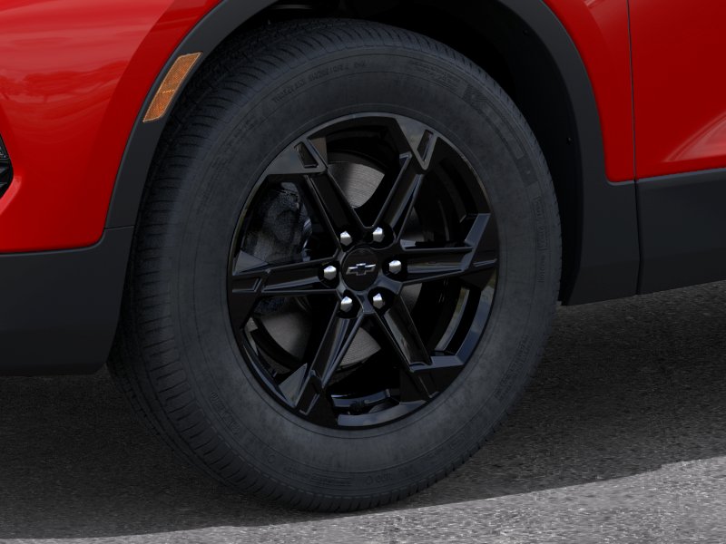New 2026 Habanero Orange Chevrolet 2LT image 9