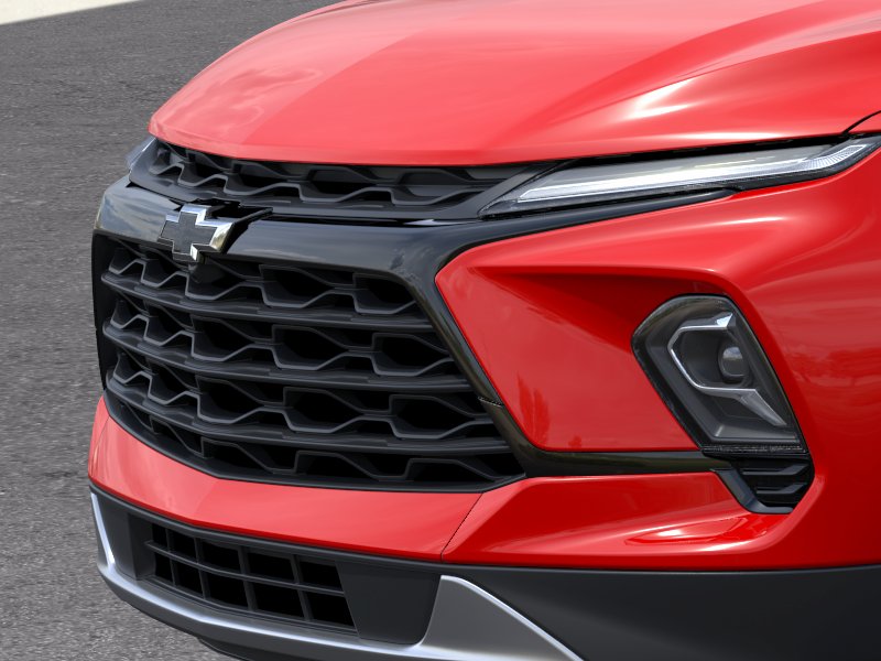 New 2026 Habanero Orange Chevrolet 2LT image 13