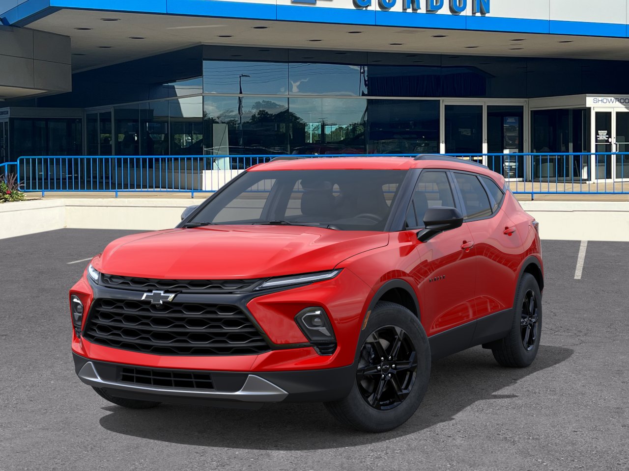 New 2026 Habanero Orange Chevrolet 2LT image 6