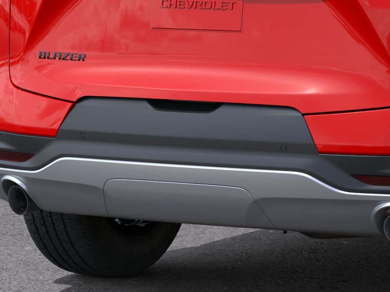 New 2026 Habanero Orange Chevrolet 2LT image 14