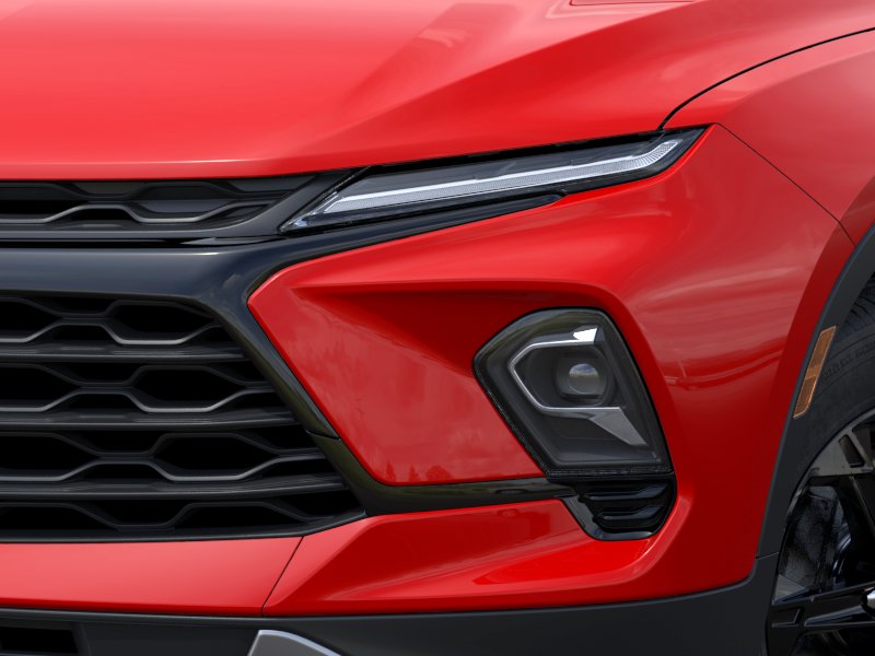 New 2026 Habanero Orange Chevrolet 2LT image 10