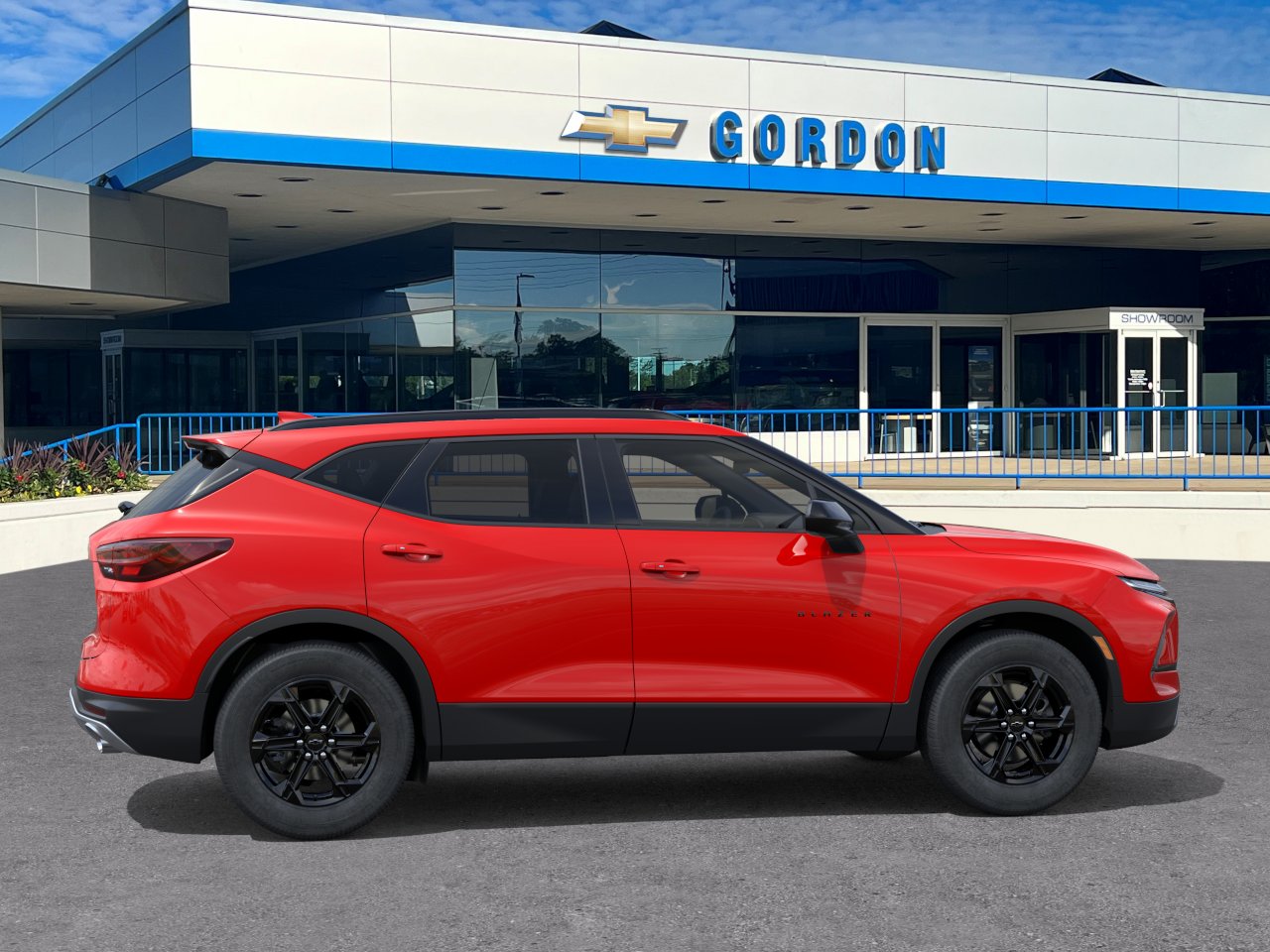 New 2026 Habanero Orange Chevrolet 2LT image 5