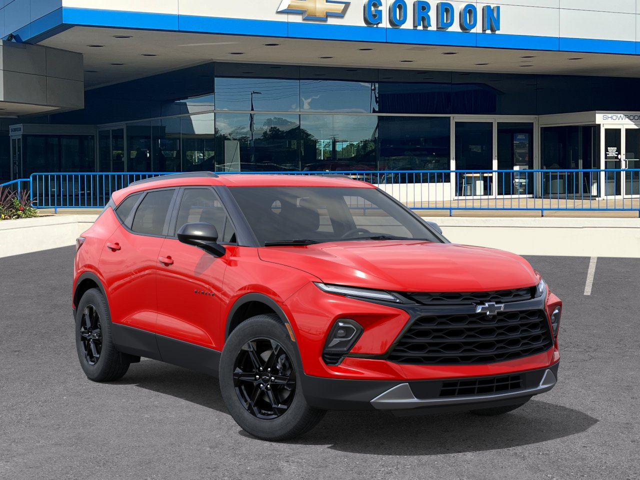 New 2026 Habanero Orange Chevrolet 2LT image 7