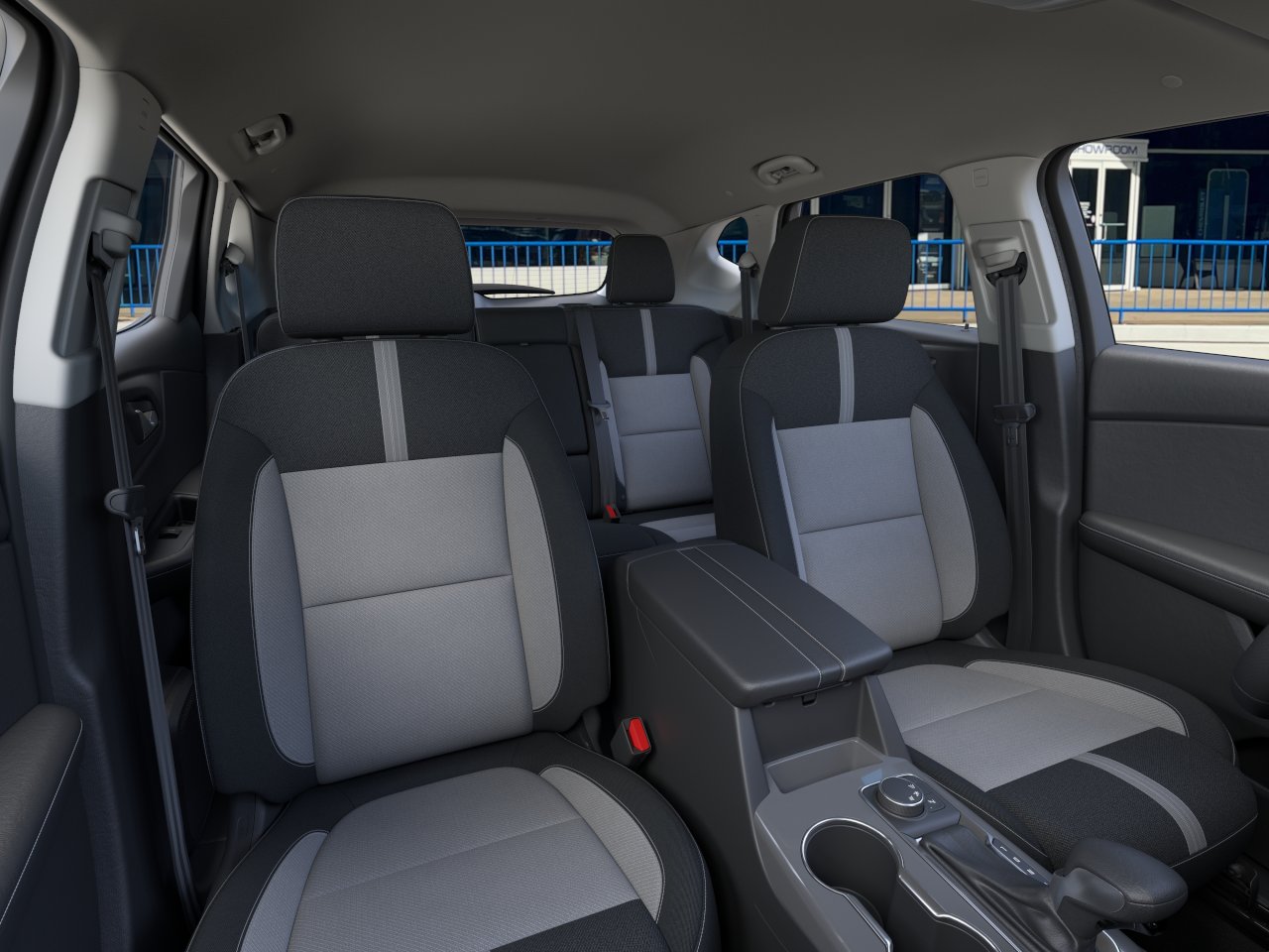 2026 Chevrolet Blazer 2LT - Photo 16