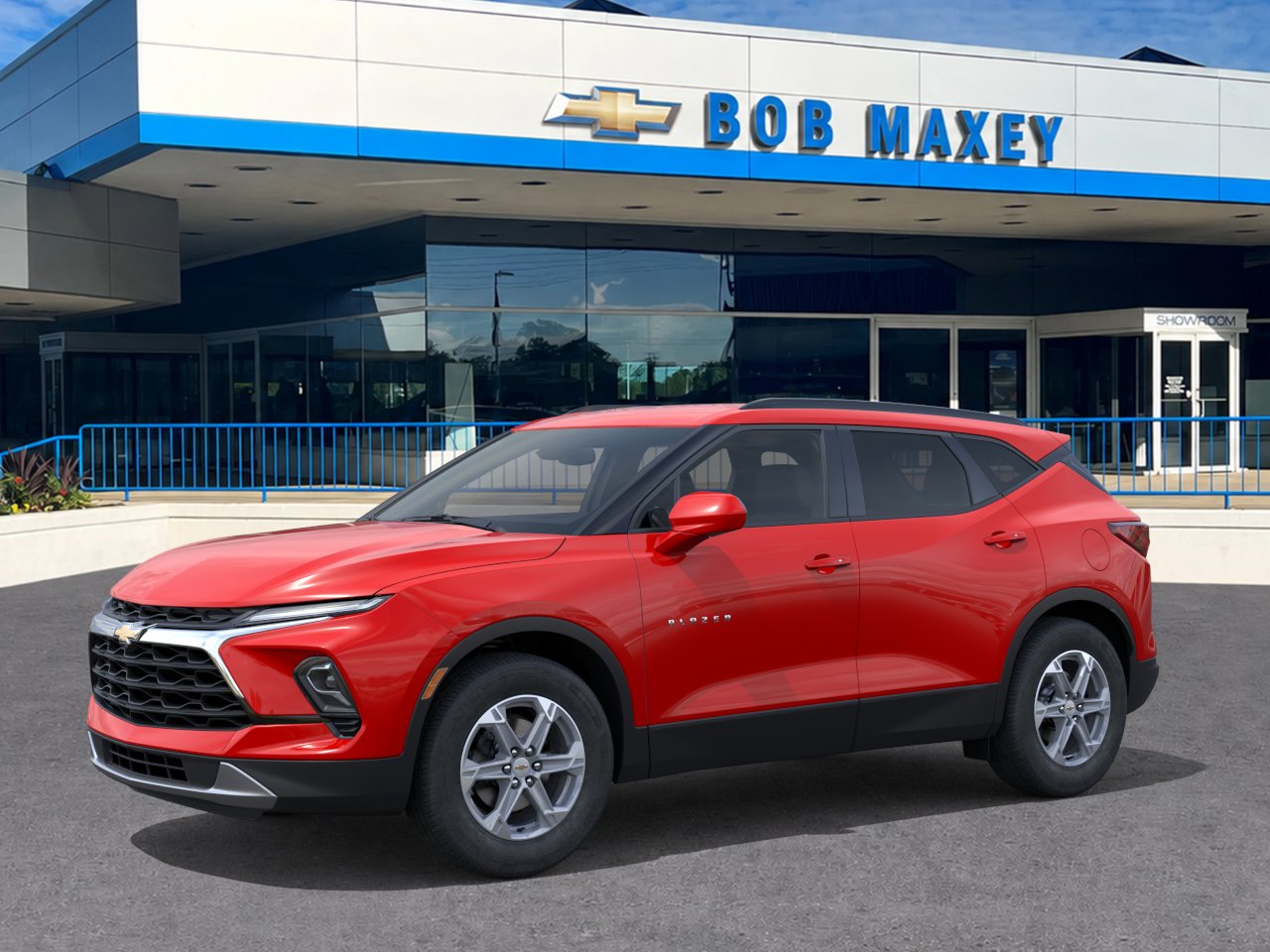 New 2026 Habanero Orange Chevrolet 2LT image 26