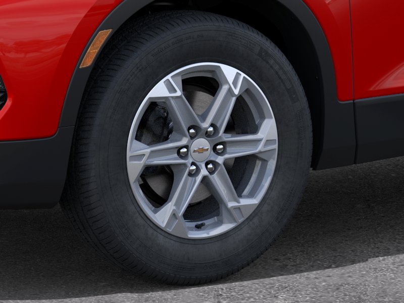 2026 Chevrolet Blazer 2LT - Photo 9
