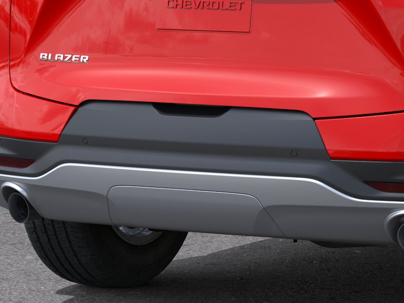 2026 Chevrolet Blazer 2LT - Photo 14