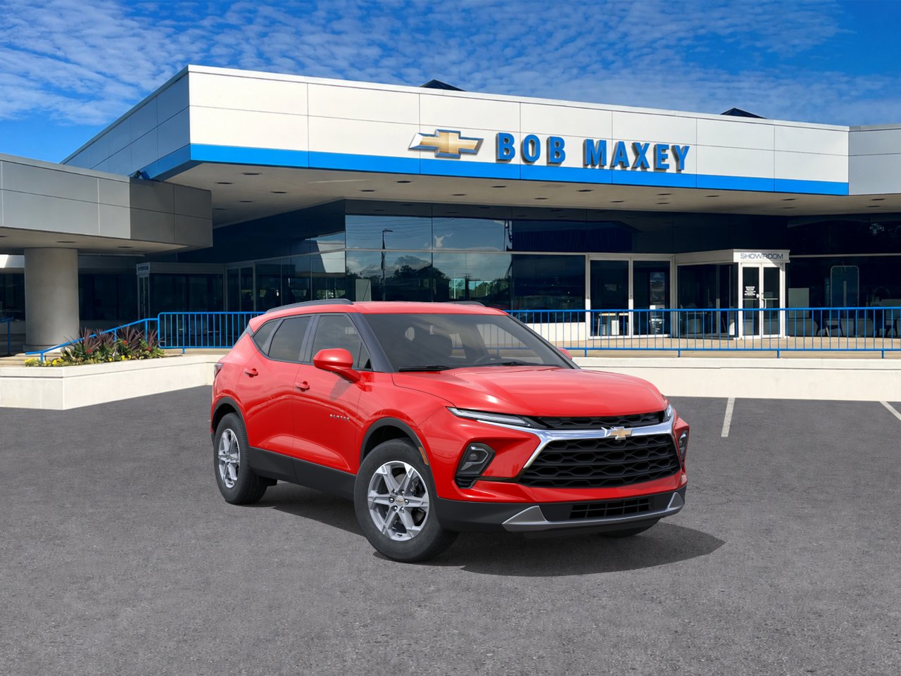 New 2026 Habanero Orange Chevrolet 2LT image 25