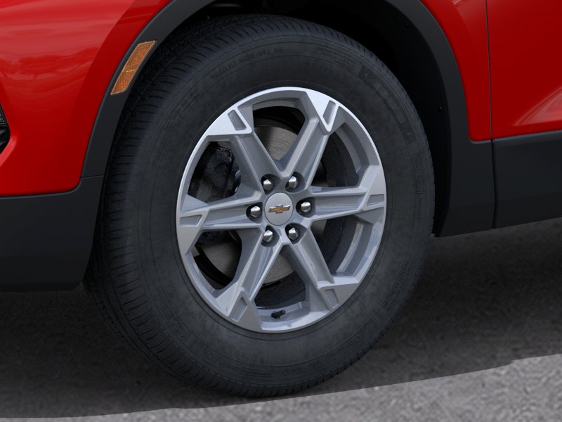 New 2026 Habanero Orange Chevrolet 2LT image 33