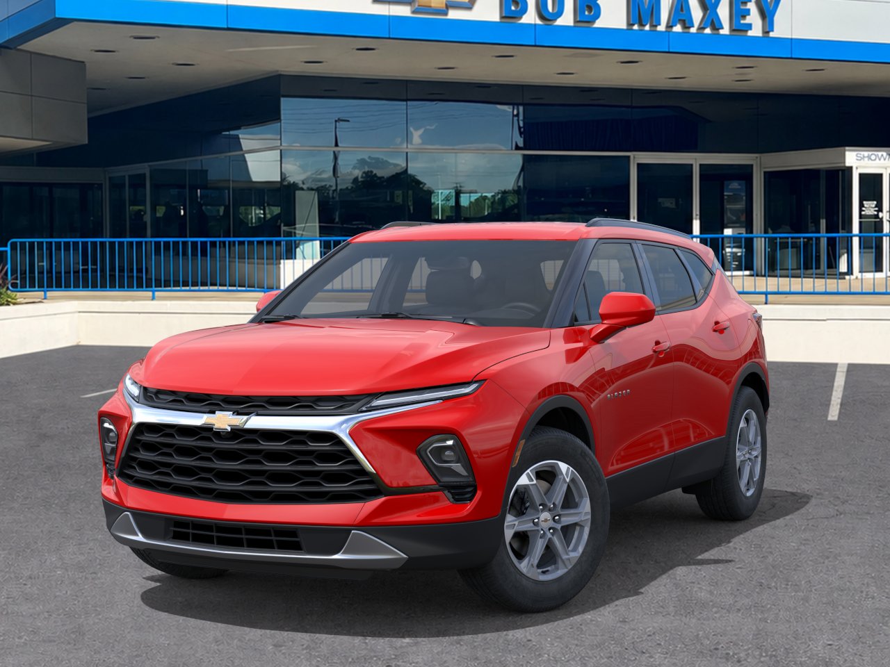 New 2026 Habanero Orange Chevrolet 2LT image 30