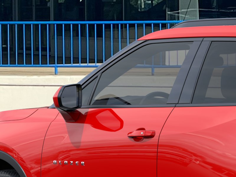 2026 Chevrolet Blazer 2LT - Photo 12