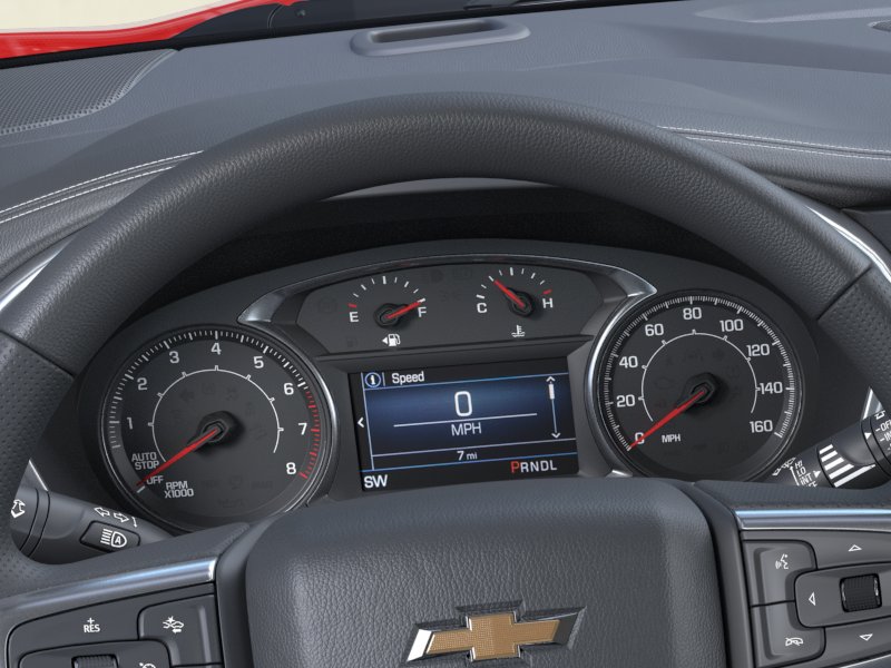 2026 Chevrolet Blazer 2LT - Photo 18