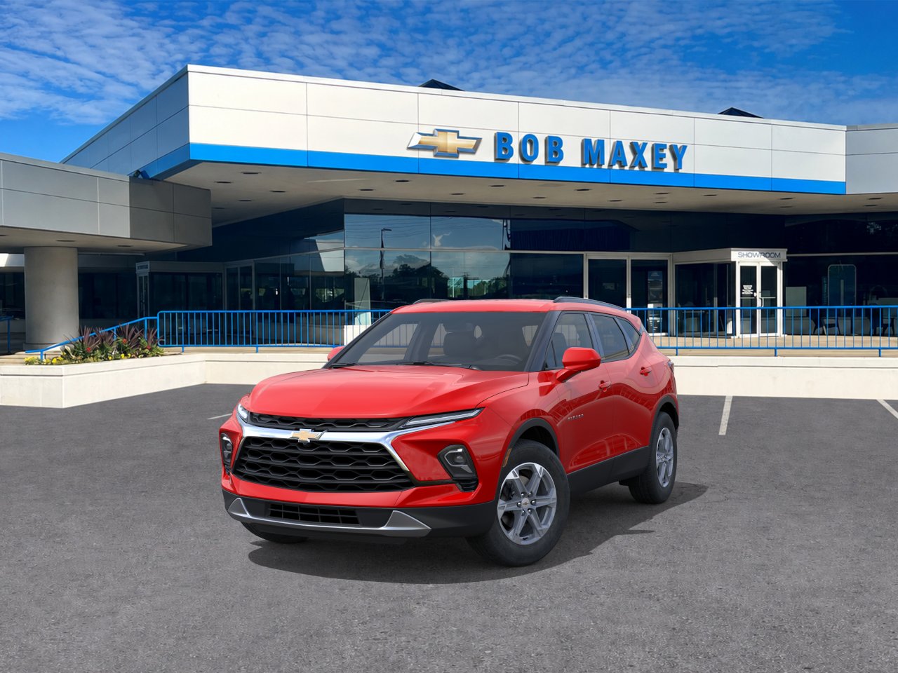 New 2026 Habanero Orange Chevrolet 2LT image 32