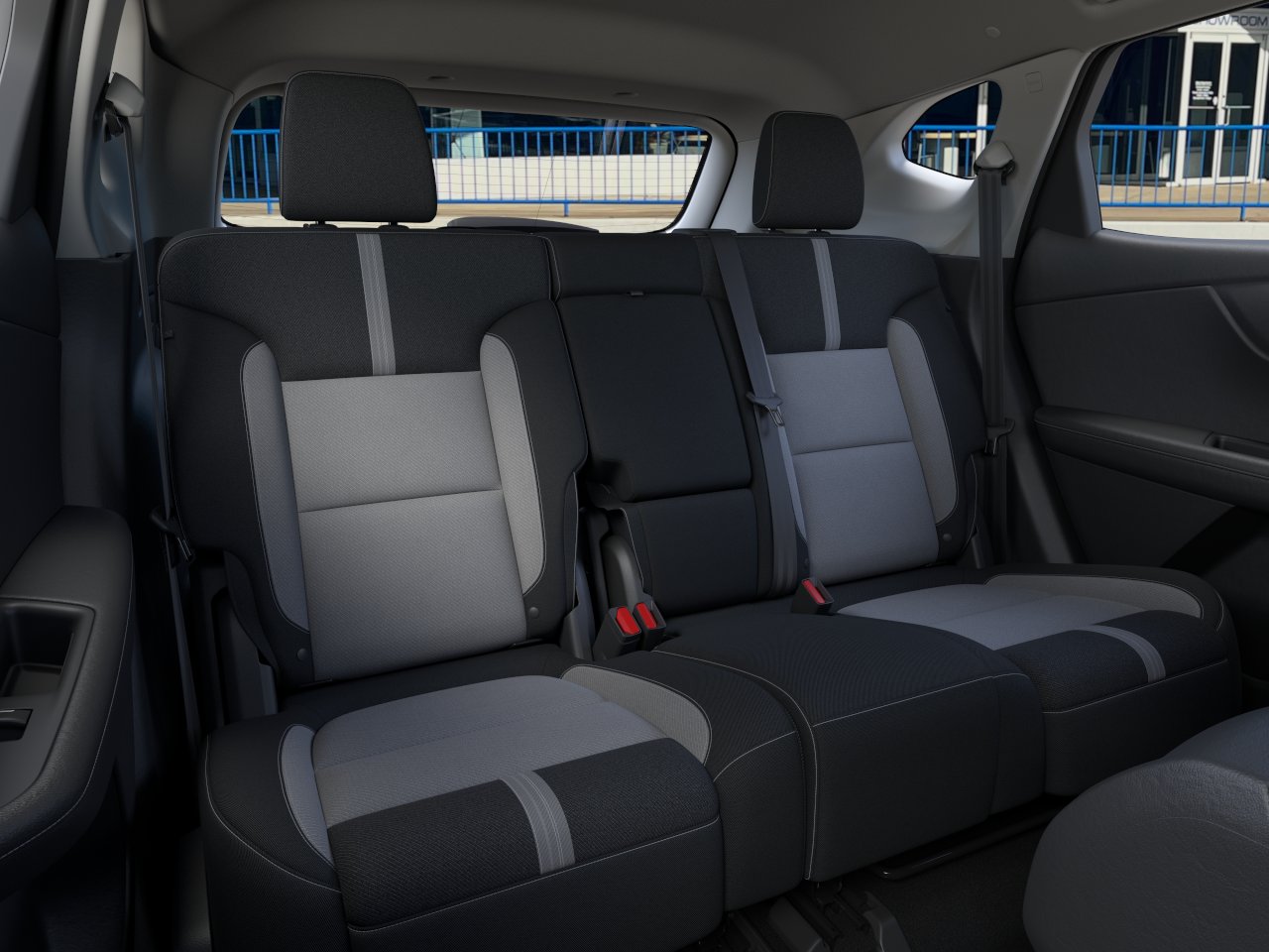 2026 Chevrolet Blazer 2LT - Photo 17