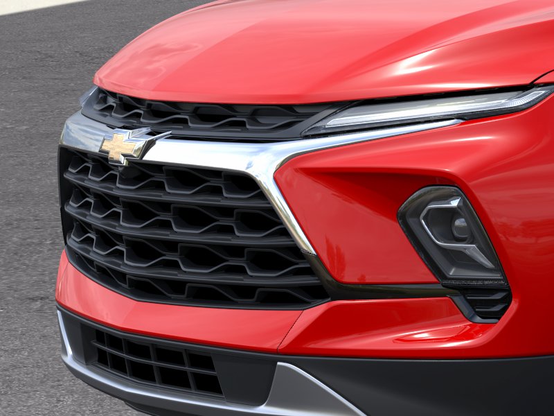 2026 Chevrolet Blazer 2LT - Photo 13