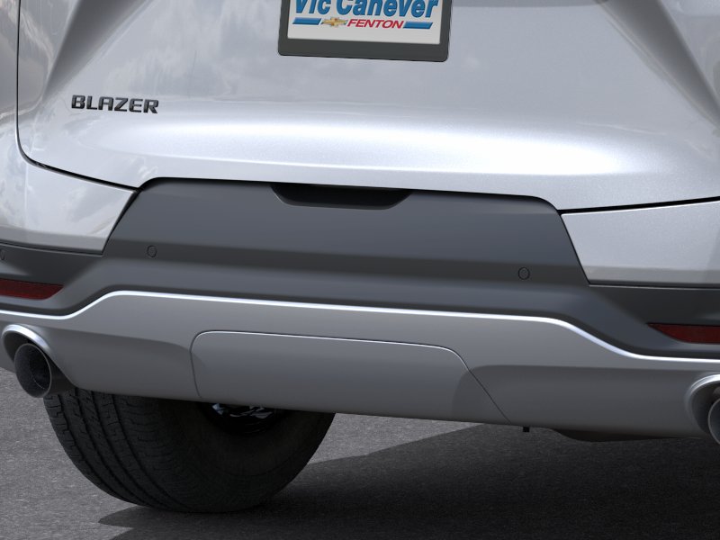 2026 Chevrolet Blazer 2LT - Photo 38