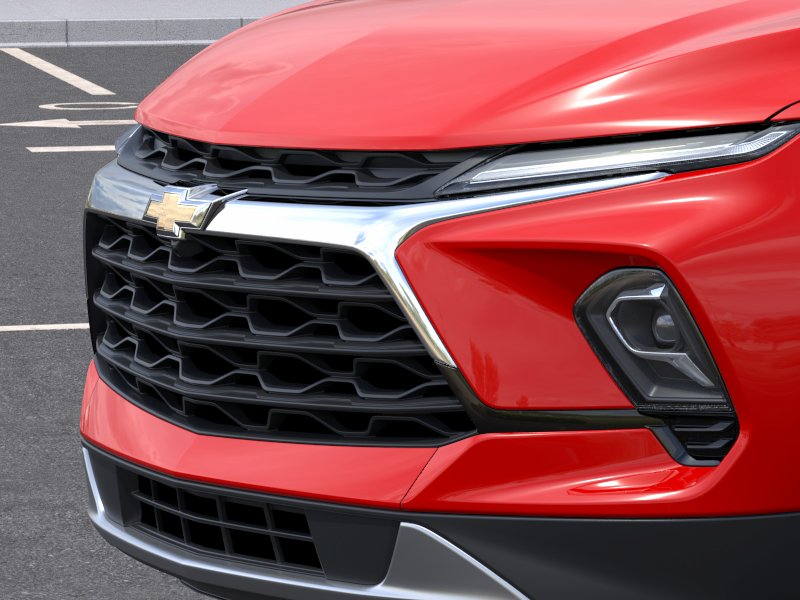 New 2026 Habanero Orange Chevrolet 2LT image 38